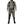 BAYOU 3.5mm Neoprene Camo Chest Wader – 600g Boots