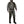 BAYOU 3.5mm Neoprene Camo Chest Wader 600g Boots