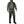 BAYOU 3.5mm Neoprene Camo Chest Wader – 600g Boots