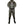 BAYOU 3.5mm Neoprene Camo Chest Wader – 600g Boots