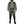 BAYOU 3.5mm Neoprene Camo Chest Wader – 600g Boots