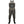 MERIDIAN Z Zippered Chest Wader