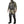 SUMMIT Insulated Breathable Camo Wader 1600g