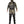 SUMMIT Insulated Breathable Camo Wader 1600g