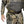 SUMMIT Insulated Breathable Camo Wader 1600g