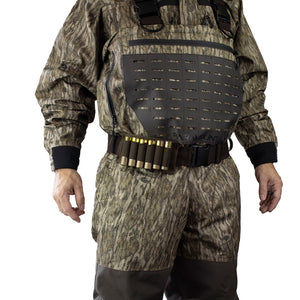 SUMMIT Insulated Breathable Camo Wader 1600g