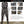 PINNACLE Zippered Breathable Camo Wader 1200g