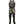 PINNACLE Zippered Breathable Camo Wader 1200g