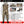 DEACON'S MARSH Stockingfoot Camo Wader Max7