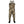 DEACON'S MARSH Stockingfoot Camo Wader Max7