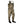 DEACON'S MARSH Stockingfoot Camo Wader Max7
