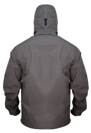 Gale Waterproof Rain Jacket