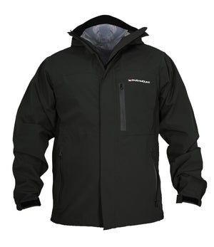 Gale Waterproof Rain Jacket