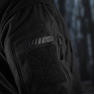 M‑Tac Fleece Jacket Windblock Division Gen II - TRAPSKI