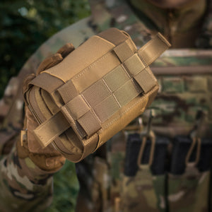 M-Tac Medical Pouch Horizontal Elite (Large)