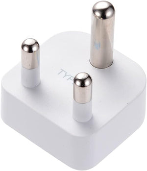 SWadAPt World Travel Adapter Attachments | Set of 7 Extra Attachments for WPS Series  - (AT-WPS)