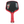 Mach 1 Forza Pickleball Paddle 16mm: Betty Boop 