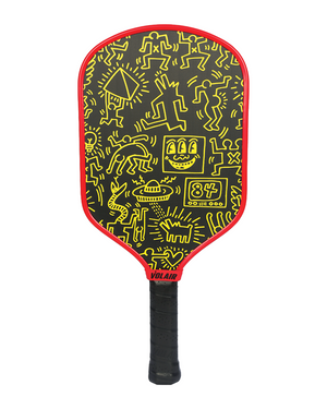 Mach 1 Forza 16mm: Keith Haring #2