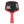 Mach 2 Forza Pickleball Paddle 16mm: Betty Boop 