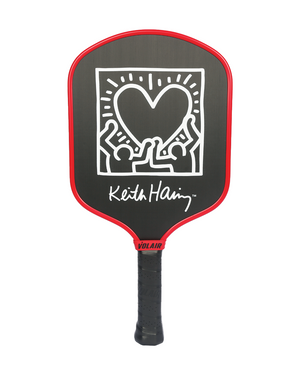 Mach 2 Forza 16mm: Keith Haring #1