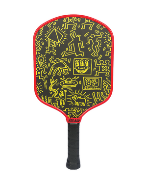 Mach 2 Forza 16mm: Keith Haring #2