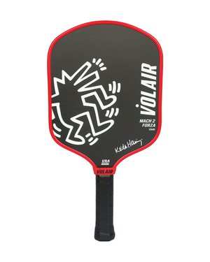Mach 2 Forza 16mm: Keith Haring #3