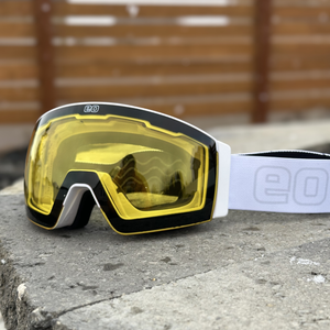 Lens: Add-On Magnetic Lens for MACH SCHNELL Goggle