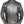 Macho Black Classic Leather Jacket