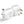UK, Ireland Travel Plug Adapter - 4 in 1 - Ultra Compact - Light Weight - 2 Pack (PT-7-2PK)
