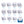 International Travel Adapter Plug Set - 11 pcs 2 in 1 Compact (CT-11PK) - TRAPSKI