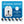 European (Schuko) Travel Adapter - Type E/F - 3 Pack (GP-9) - TRAPSKI