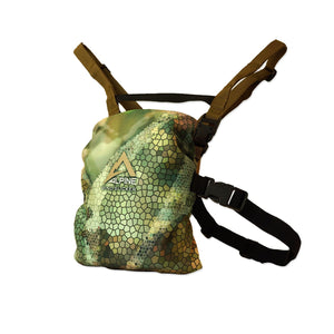 Bino Slicker XD2 Harness with Pockets - TRAPSKI