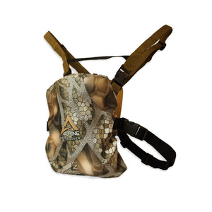 Bino Slicker XD2 Harness with Pockets - TRAPSKI