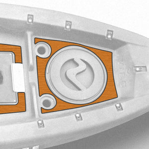 Makana 100 Premium Deck Padding