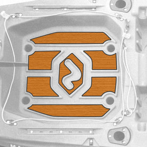 Makana 100 Premium Deck Padding