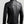 Martin Men Black Leather Jacket