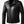 Martin Men Black Leather Jacket
