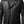 Martin Men Black Leather Jacket