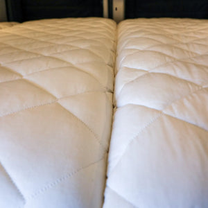 Revel/GH1 Ultra Luxe Mattress Protector Pad