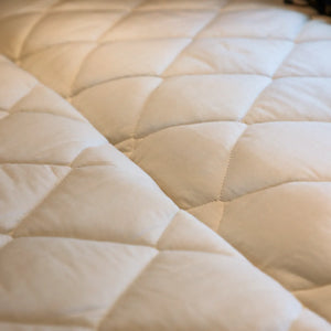 Revel/GH1 Ultra Luxe Mattress Protector Pad - TRAPSKI