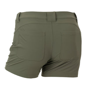 Mave Short