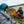 Maxfield 2 Tent - Orange/Grey