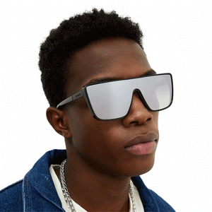 Sustainable Rayz Chrome