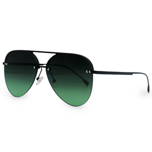 Smaller Megan 2 Dark Green