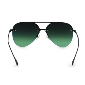 Smaller Megan 2 Dark Green
