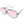 Megan - Rosegold Metal Aviator Sunglasses