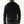 Men’s Aviator Black Shearling Jacket