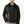 Men Aviator Dark Green Shearling Jacket