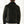 Men Aviator Dark Green Shearling Jacket