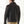 Men Aviator Black Shearling Jacket